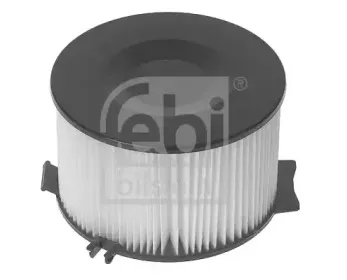 Фильтр, воздух во внутренном пространстве FEBI BILSTEIN купить