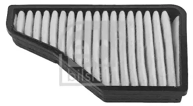 Фильтр, воздух во внутренном пространстве FEBI BILSTEIN купить