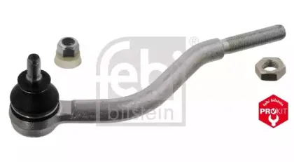 Наконечник поперечной рулевой тяги FEBI BILSTEIN купить