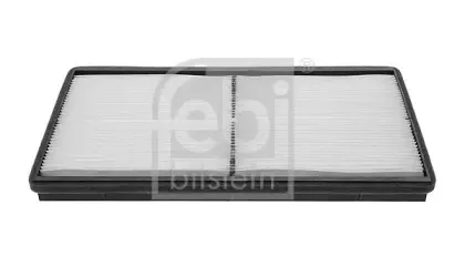 11981  FEBI - Фільтр салону FEBI BILSTEIN купить
