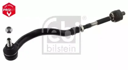 Поперечная рулевая тяга FEBI BILSTEIN купить