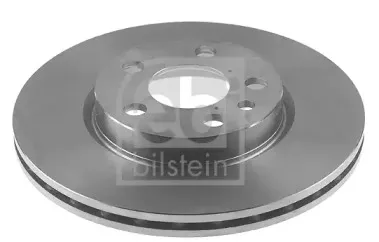 Тормозной диск FEBI BILSTEIN купить