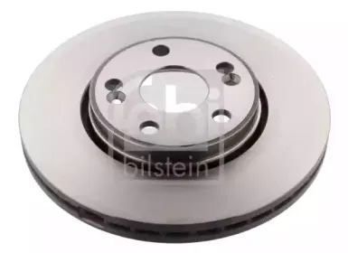 Тормозной диск FEBI BILSTEIN купить