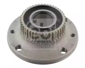 Комплект подшипника ступицы колеса FEBI BILSTEIN купить