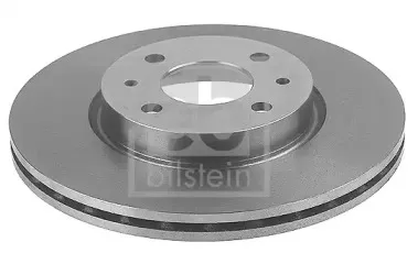 Тормозной диск FEBI BILSTEIN купить