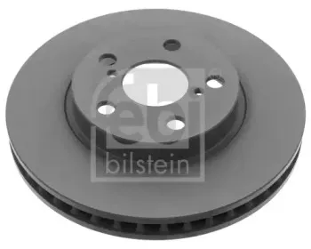 Тормозной диск FEBI BILSTEIN купить