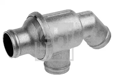 Термостат, охлаждающая жидкость FEBI BILSTEIN купить