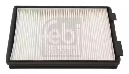 Фильтр, воздух во внутренном пространстве FEBI BILSTEIN купить