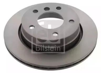 Тормозной диск FEBI BILSTEIN купить