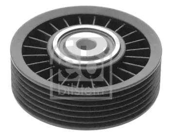 Паразитный / ведущий ролик, поликлиновой ремень FEBI BILSTEIN купить