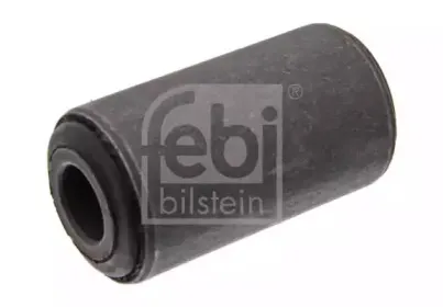 Подвеска, листовая рессора FEBI BILSTEIN купить