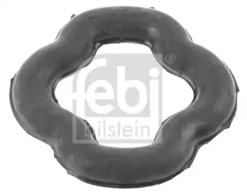 Кронштейн, система выпуска ОГ FEBI BILSTEIN купить