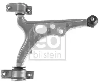 Рычаг независимой подвески колеса, подвеска колеса FEBI BILSTEIN купить