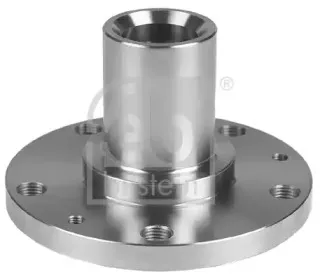 Ступиця колеса fiat ducato FEBI BILSTEIN купить