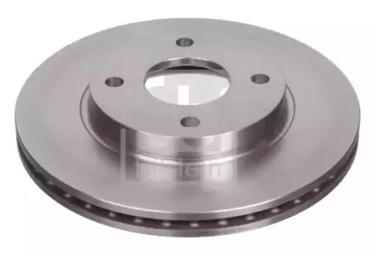 Тормозной диск FEBI BILSTEIN купить