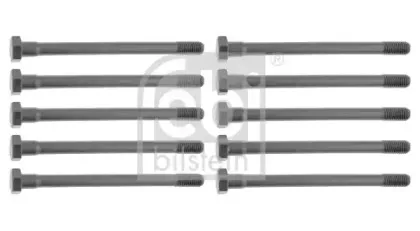 Комплект болтов головки цилидра FEBI BILSTEIN купить