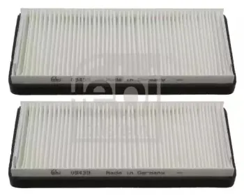 Фильтр, воздух во внутренном пространстве FEBI BILSTEIN купить