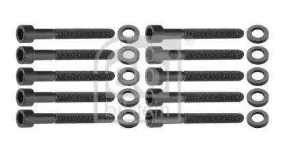 Комплект болтов головки цилидра FEBI BILSTEIN купить