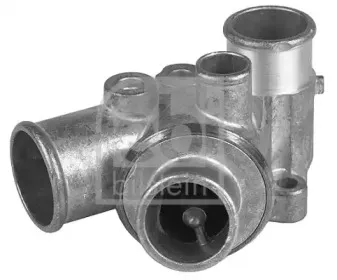 Термостат, охлаждающая жидкость FEBI BILSTEIN купить