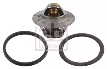 Термостат, охлаждающая жидкость FEBI BILSTEIN купить