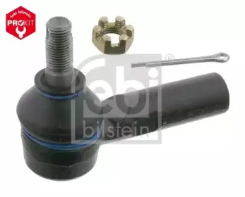 Наконечник поперечной рулевой тяги FEBI BILSTEIN купить