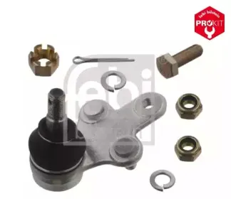 Несущий / направляющий шарнир FEBI BILSTEIN купить