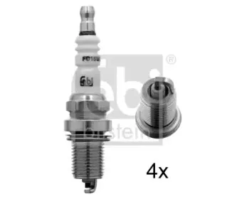 Свеча зажигания FEBI BILSTEIN купить