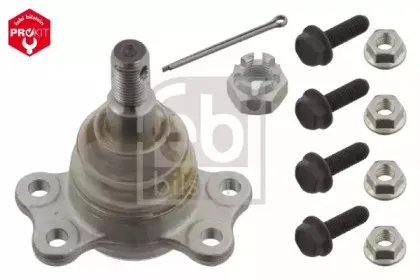 Несущий / направляющий шарнир FEBI BILSTEIN купить