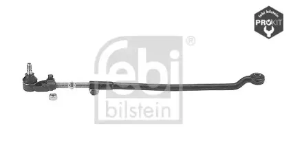 Поперечная рулевая тяга FEBI BILSTEIN купить