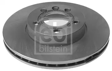 Тормозной диск FEBI BILSTEIN купить