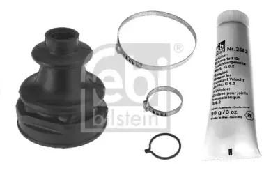 Комплект пылника, приводной вал FEBI BILSTEIN купить