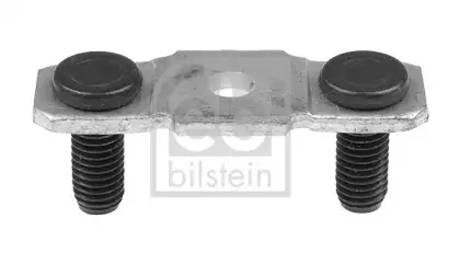 Стопорная пластина, несущие / нап FEBI BILSTEIN купить