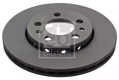 Диск тормозной FEBI BILSTEIN купить