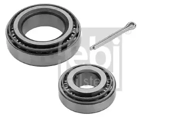 Комплект подшипника ступицы колеса FEBI BILSTEIN купить