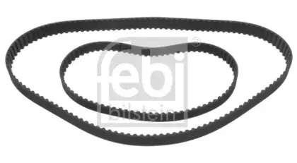 Комплект ремня ГРМ FEBI BILSTEIN купить