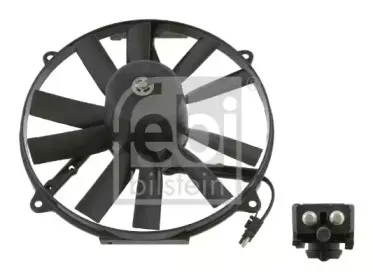 Электродвигатель, вентилятор радиатора FEBI BILSTEIN купить