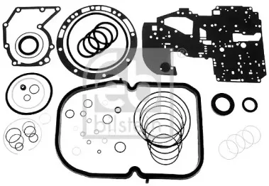 Комплект прокладок, автоматическая коробка FEBI BILSTEIN купить