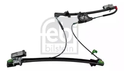 Подъемное устройство для окон FEBI BILSTEIN купить