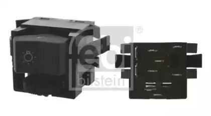 Выключатель, головной свет FEBI BILSTEIN купить