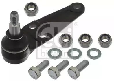 Несущий / направляющий шарнир FEBI BILSTEIN купить