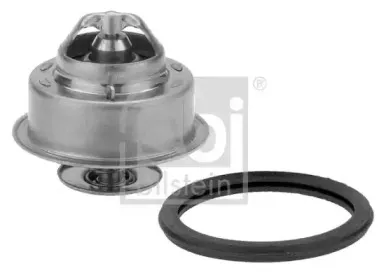 Термостат, охлаждающая жидкость FEBI BILSTEIN купить