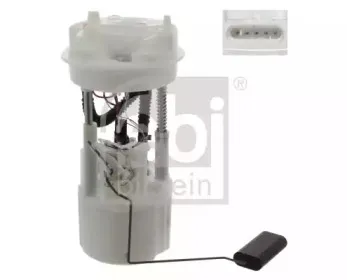 Топливный насос FEBI BILSTEIN купить