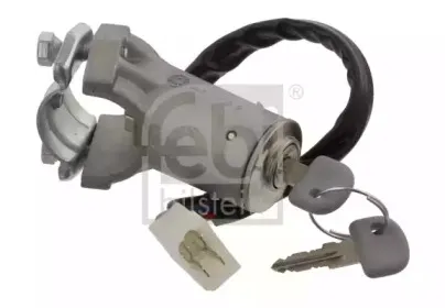 Замок вала рулевого колеса FEBI BILSTEIN купить
