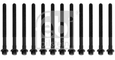 Комплект болтов головки цилидра FEBI BILSTEIN купить