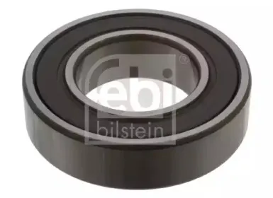 Паразитный / Ведущий ролик, зубчатый ремень FEBI BILSTEIN купить