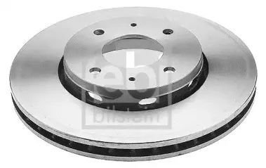 Тормозной диск FEBI BILSTEIN купить