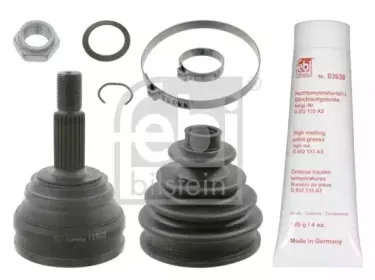 Шарнирный комплект, приводной вал FEBI BILSTEIN купить