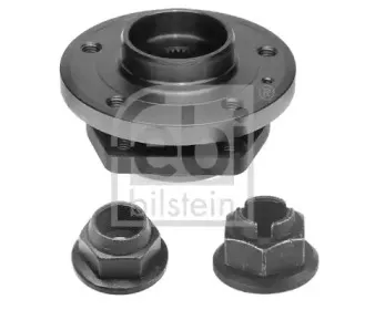Комплект подшипника ступицы колеса FEBI BILSTEIN купить