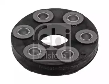 Шарнир, продольный вал FEBI BILSTEIN купить