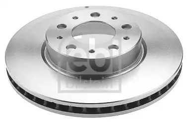 Тормозной диск FEBI BILSTEIN купить